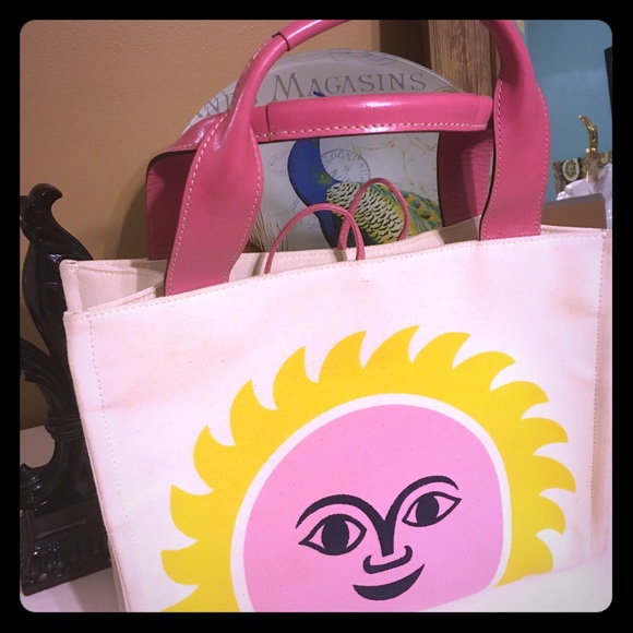 kate spade Handbags - Kate Spade ♠️ sunshine purse
